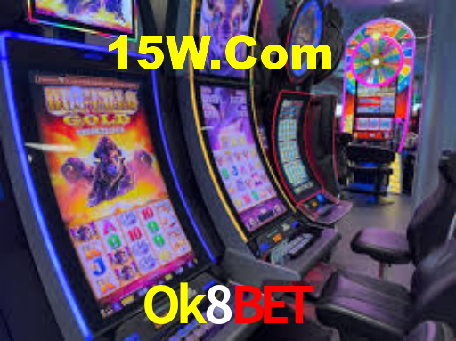 Ok8Bet
