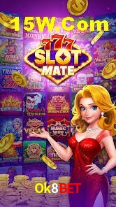 Live Casino Ok8Bet