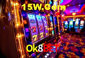 Experiência VIP Ok8Bet
