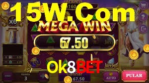 Welcome Bonus Ok8Bet