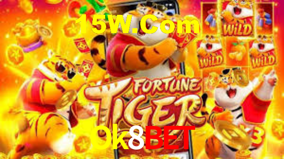 Ok8Bet App