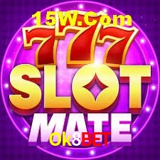 Game Providers Ok8Bet