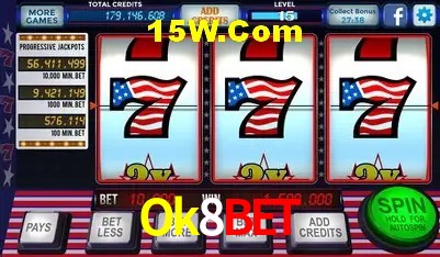 Benefícios da Conta Ok8Bet