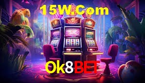 Bonus Features Ok8Bet