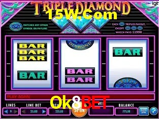 Design Responsivo Ok8Bet