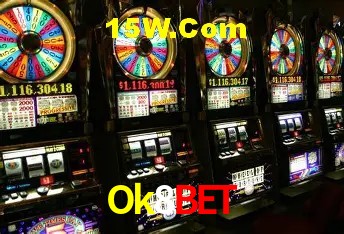 Especiais de Fim de Semana Ok8Bet