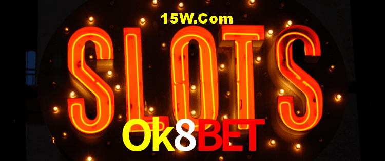 Secure Login Ok8Bet