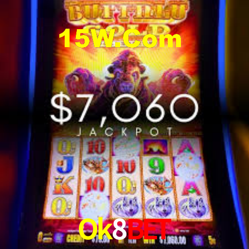 Ok8Bet