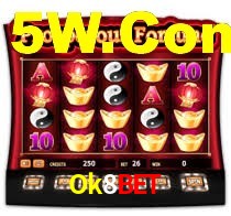 Ok8Bet App
