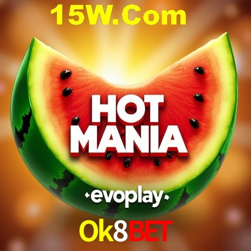 Interface do App Ok8Bet