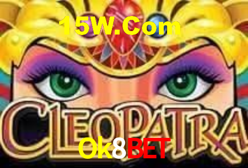 Ok8Bet
