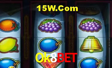 Apostas de Tênis Ok8Bet