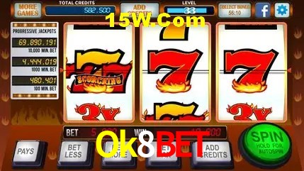 Login Seguro Ok8Bet