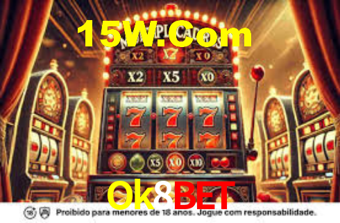 Ok8Bet Com Login
