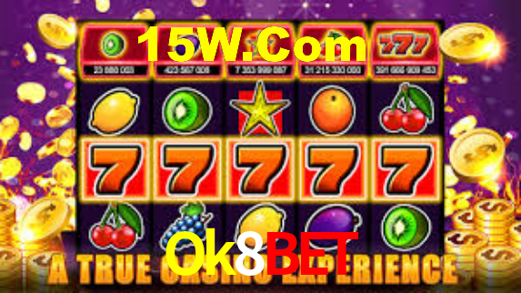 Ok8Bet