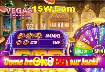 Jogos de Slot Ok8Bet
