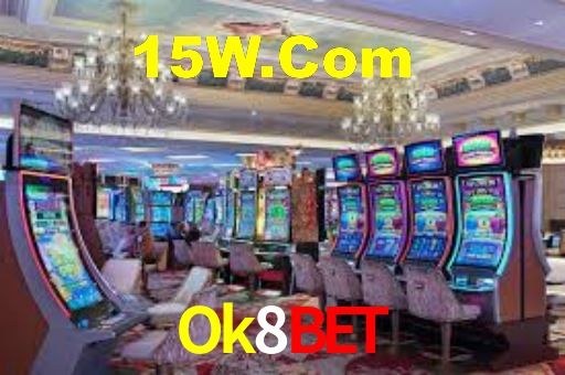 Ok8Bet Com Login