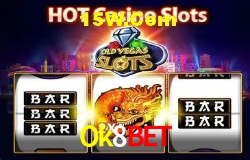 Ofertas Exclusivas Ok8Bet