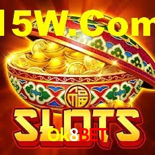 Exclusive Games Ok8Bet