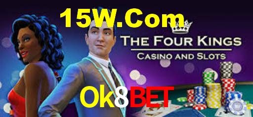 Ok8Bet - Login Oficial Plataforma - Ok8Bet Com Login