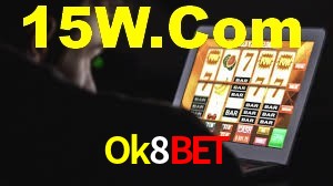 VIP Casino Ok8Bet