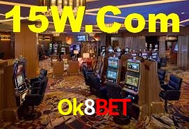 Basketball Betting Ok8Bet