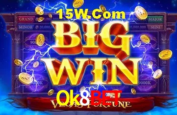 Experiência VIP Ok8Bet