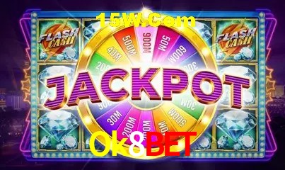 Casino Ao Vivo Ok8Bet