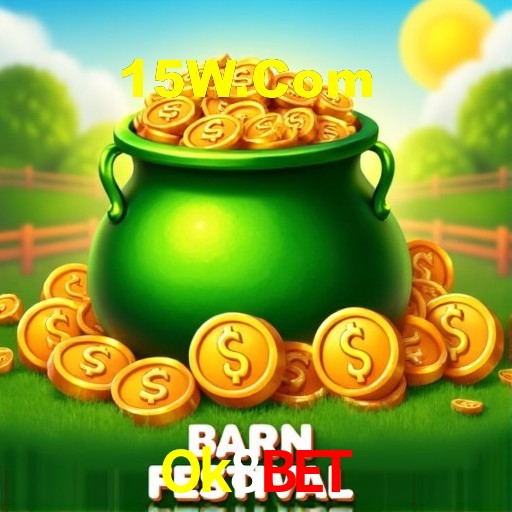 Interface Premium Ok8Bet