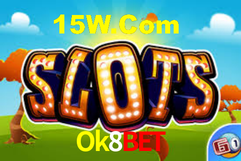 Ok8Bet