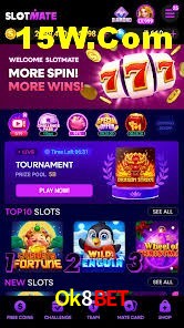 Slot Games Ok8Bet
