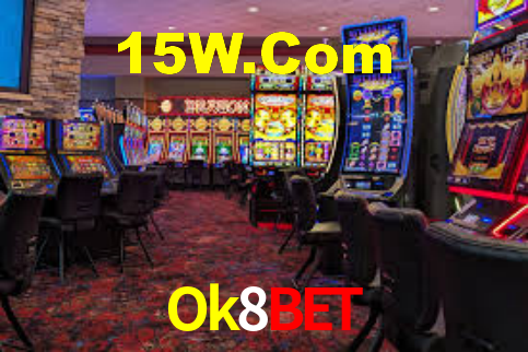 Ok8Bet Com Login