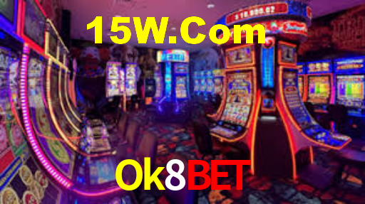 Ok8Bet App