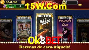 Games Directory Ok8Bet