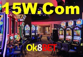 Live Casino Ok8Bet