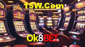 Game Statistics Ok8Bet