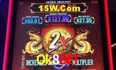 Diretório de Jogos Ok8Bet