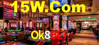 Ofertas Imperdíveis na Ok8Bet: Promoções e Bônus Que Valem a Pena