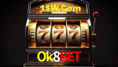 Promoção Relâmpago Ok8Bet