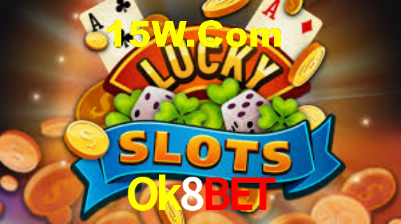 Ok8Bet