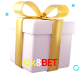 Receba seus bônus de boas-vindas no Ok8Bet