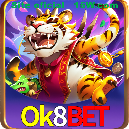 Ok8Bet