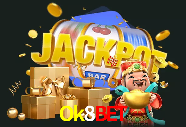 Ok8Bet bet