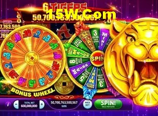 Fortune Tiger Slot Game