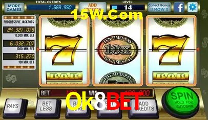 Login Seguro Ok8Bet
