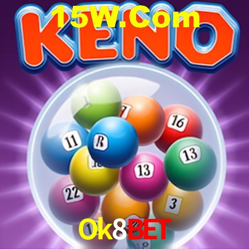 Apostas de Tênis Ok8Bet