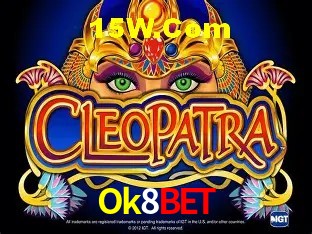 Diretório de Jogos Ok8Bet