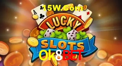 Benefícios da Conta Ok8Bet