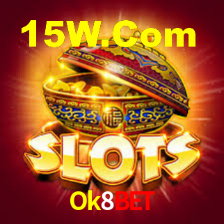 Interface Premium Ok8Bet