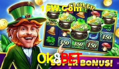 Design Responsivo Ok8Bet